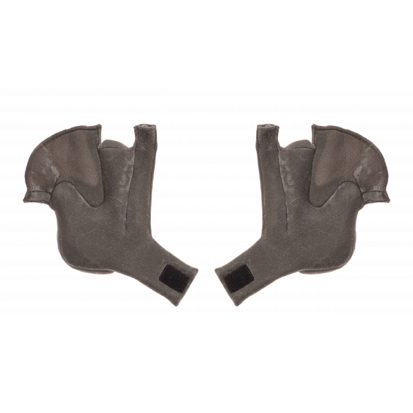 Interno Schuberth Per Caschi CrossLine – Modelli CrossGuard E CrossElectric, Con Fascia Tergisudore E Tappo A Vite
